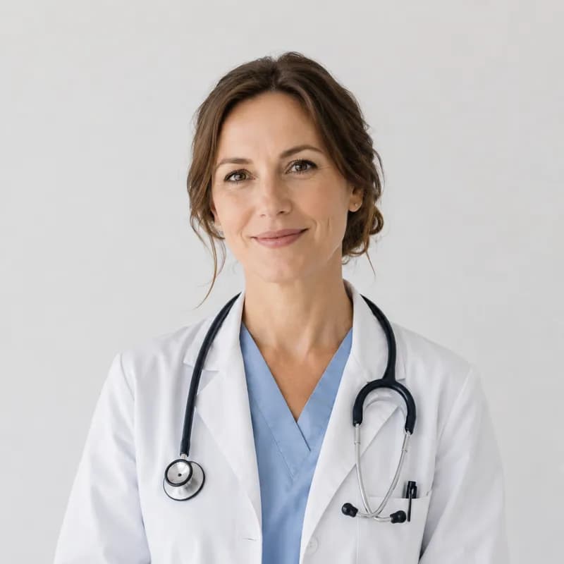 MUDr. Jana Nováková